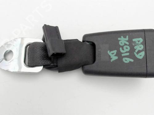 Seat buckle PEUGEOT 108 1.2 | BP33993586I32  - Image 5