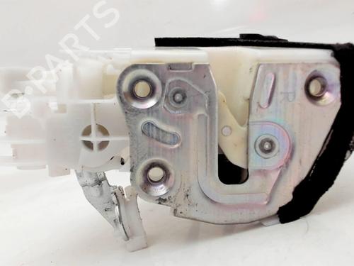 Front right lock SUZUKI VITARA (LY) 1.6 (APK 416) | BP33895055C97  - Image 6