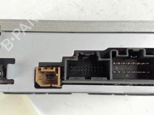 Used Radio Radio OPEL KARL (C16) 1.0 (75 hp) 20442866 20442866