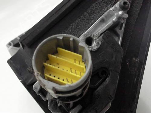 Left mirror RENAULT ESPACE IV (JK0/1_) 2.0 dCi (JK01, JK02, JK1J, JK1K, JK1H) | BP29419740C26 