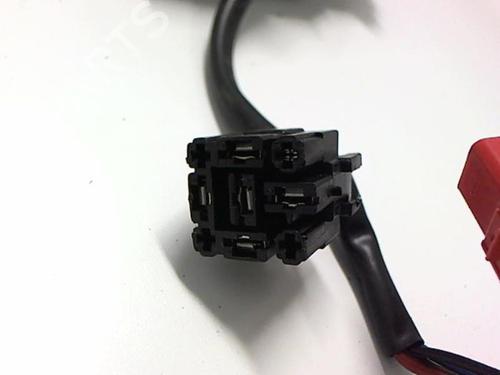 Rear wiper motor CITROËN XANTIA (X1_, X2_) 2.0 HDI 109 | BP20407908M102