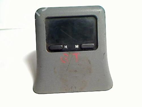 Used Display monitor CITROËN VISA 11 E (50 hp) 21230375