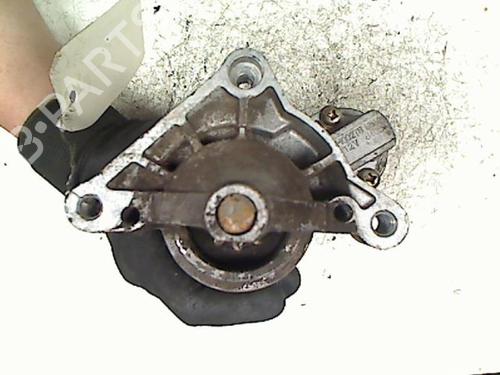 Used Starter PEUGEOT 605 (6B) 2.5 Turbo Diesel (129 hp) 21233033