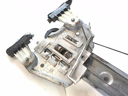 Rear right window mechanism SUZUKI GRAND VITARA II (JT, TE, TD) 1.9 DDiS All-wheel Drive (JT419, TD44, JB419WD, JB419XD,... | BP20478240C25 