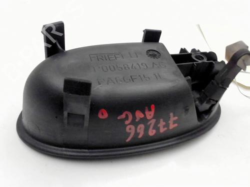 Front left interior door handle MERCEDES-BENZ CLK (C209) CLK 220 CDI (209.308) | BP29212886I13 