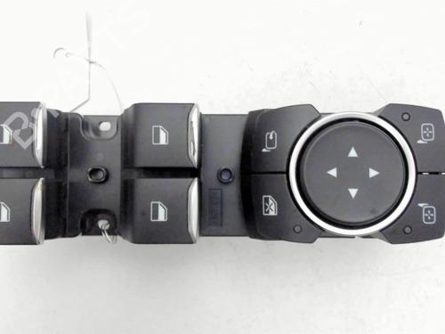 Left front window switch FORD FOCUS IV (HN) 1.5 EcoBoost | BP40461819I27 - Image 6