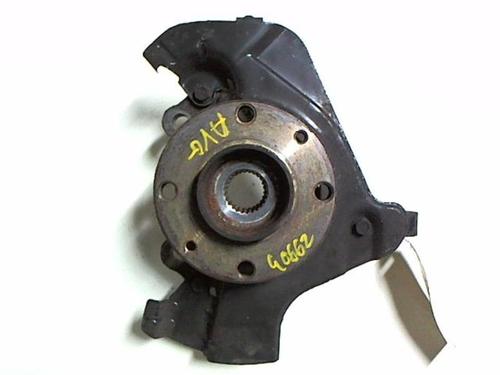 Used Left front steering knuckle FIAT QUBO (225_) 1.3 D Multijet (225CXB1A, 225AXB1A, 225CXB11, 225AXB11,... (75 hp) 20430150