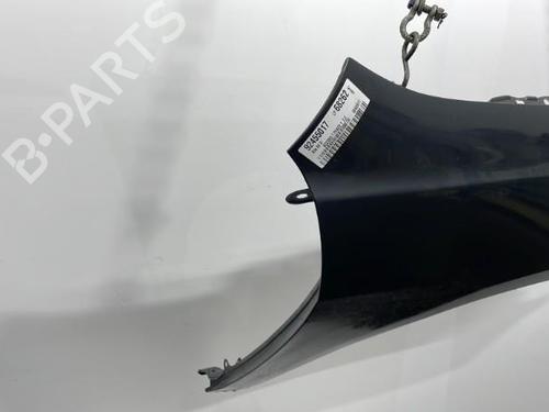 Used Right front fenders HONDA ACCORD VII (CL, CN) 2.2 i-CTDi (CN1) (140 hp) 20418678