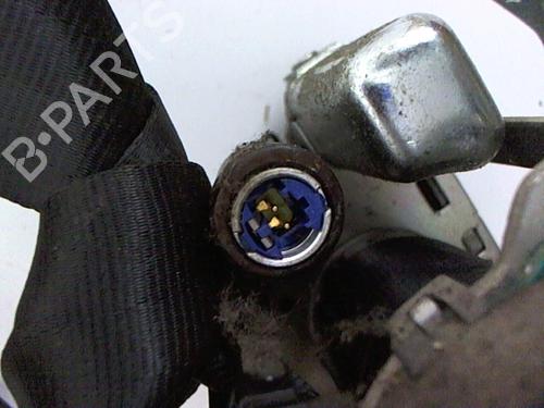Front right belt tensioner VW POLO (9N_, 9A_) 1.4 TDI | BP20444373C88 