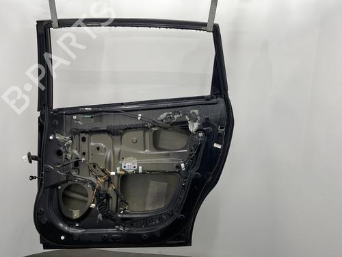 Right rear door TOYOTA COROLLA Verso (ZER_, ZZE12_, R1_) 2.2 D-4D (AUR10_, AUR10R) | BP21009871C5 
