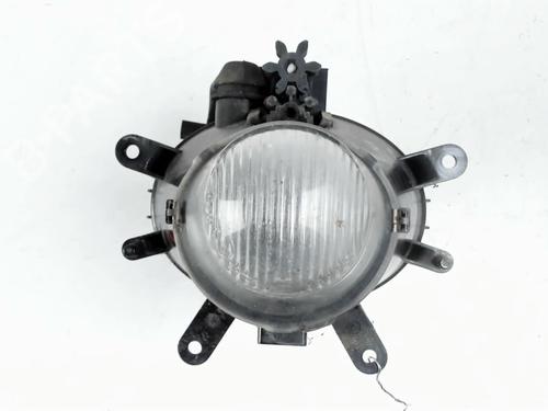 Used Right front fog light BMW 3 (E46) 330 d (184 hp) 31159521