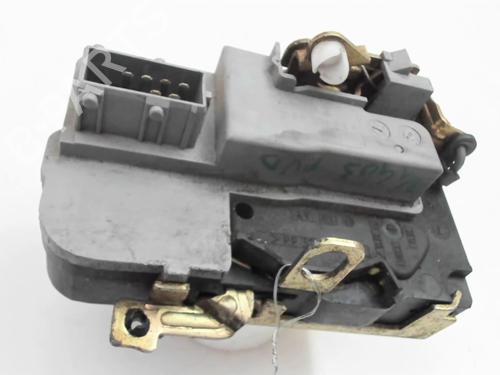 Used Front right lock PEUGEOT 306 Hatchback (7A, 7C, N3, N5) 1.4 (75 hp) 20419335