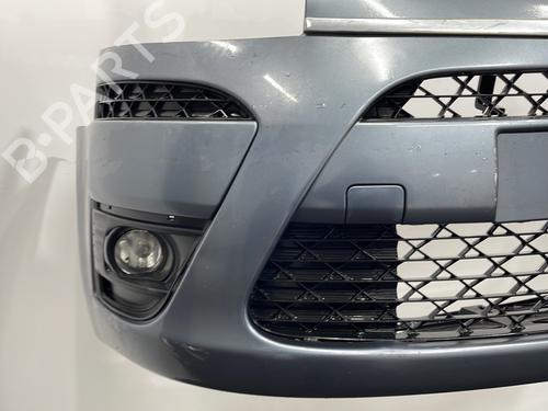 Front bumper CITROËN C4 Picasso I MPV (UD_) 1.6 HDi | BP32330389C7