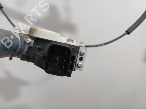 Front left window mechanism KIA RIO III (UB) 1.25 CVVT | BP38675537C22 - Image 2