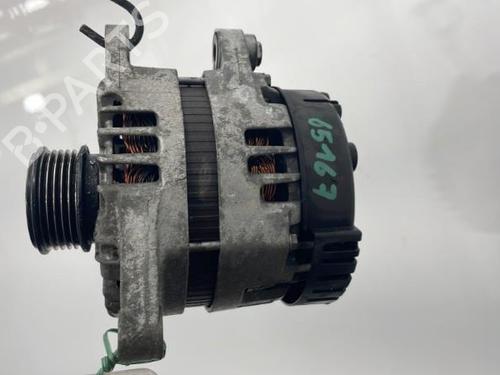 Used Alternator Alternator HYUNDAI ix20 (JC) 1.4 CRDi (90 hp) 20390275 20390275