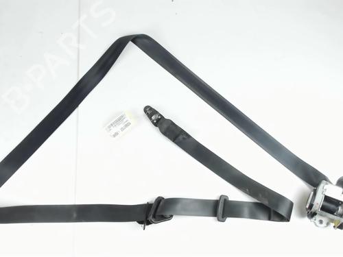 Venstre foran beltestrammer RENAULT CLIO IV (BH_) 1.5 dCi 75 (75 hp) 23778880