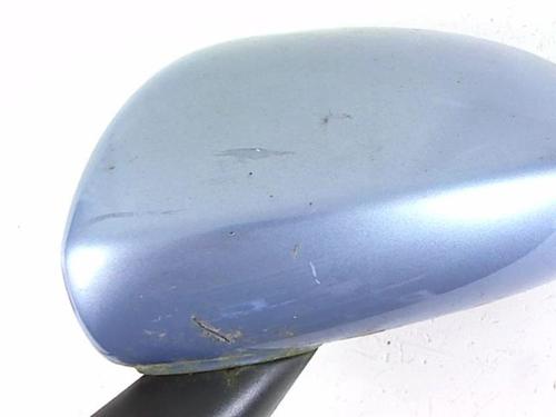 Left mirror OPEL CORSA D (S07) 1.3 CDTI (L08, L68) | BP20427013C26 