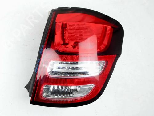 Right taillight CITROËN C3 II (SC_) 1.1 i | BP39641575C35 - Image 6