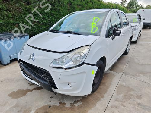 Engine control unit (ECU) CITROËN C3 II (SC_) 1.4 HDi 70 (SC8HZC, SC8HR0, SC8HP4) | BP29375115M57 - Image 6