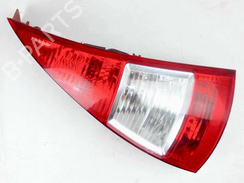 Used Right taillight Right taillight 38943164 38943164