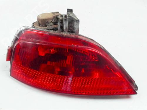 Rear bumper right light RENAULT MEGANE IV Hatchback (B9A/M/N_) 1.6 dCi 165 | BP39904711C82 - Image 3