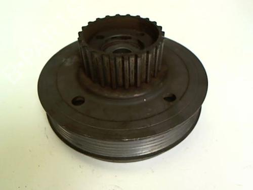 Pulley VW GOLF IV (1J1) 1.9 SDI | BP25264535M122 