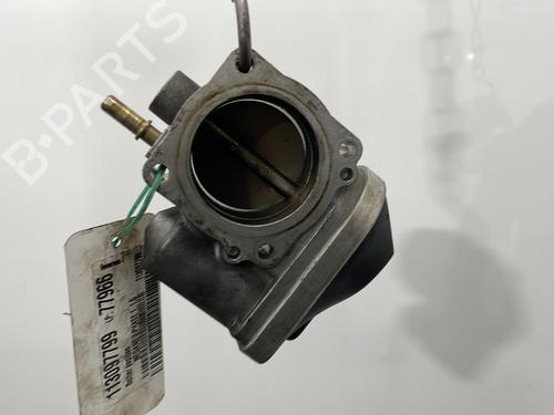 Drosselklappe RENAULT MEGANE II (BM0/1_, CM0/1_) 1.6 16V (BM0C, CM0C) | BP29844141M82