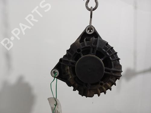 Alternator PEUGEOT 206+ (2L_, 2M_) | BP35892855M7 - Image 2