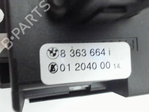 Used Steering column stalk Steering column stalk BMW 5 (E39) 530 d (184 hp) 20446201 20446201