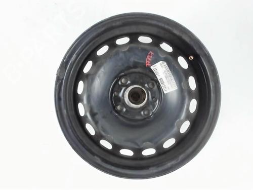 Used Rim FIAT PANDA (312_, 319_) 1.2 (312PXA1A) (69 hp) 29513912