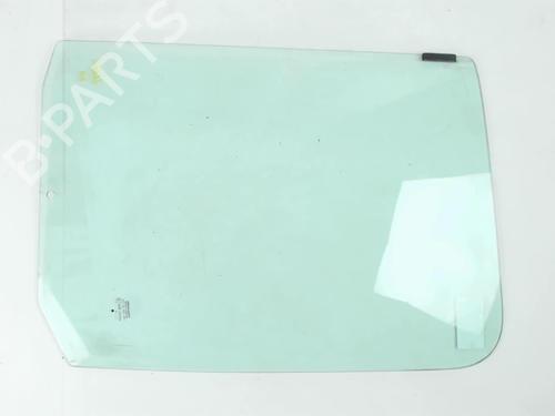 Used Front left door window PEUGEOT BOXER Platform/Chassis (ZCT_) 2.5 D (86 hp) 29212800