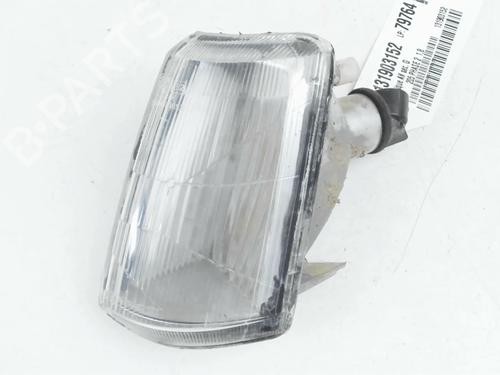 Used Left front indicator Left front indicator 39228915 39228915