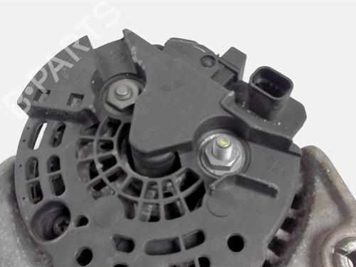 Used Alternator OPEL CORSA D (S07) 1.2 (L08, L68) (80 hp) 20398458