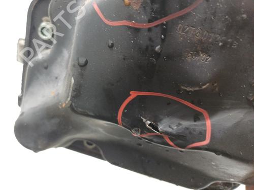 Used Gearbox Gearbox 36847490 36847490