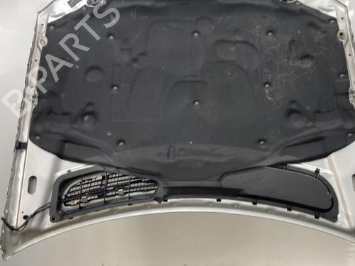Used Hood MERCEDES-BENZ S-CLASS (W220) S 320 CDI (220.025, 220.125) (204 hp) 20395649