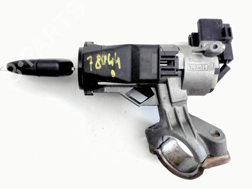 Used Ignition barrel TOYOTA YARIS (_P1_) 1.3 (SCP12_, SCP13_, SCP12R, SCP13R) (87 hp) 31074442