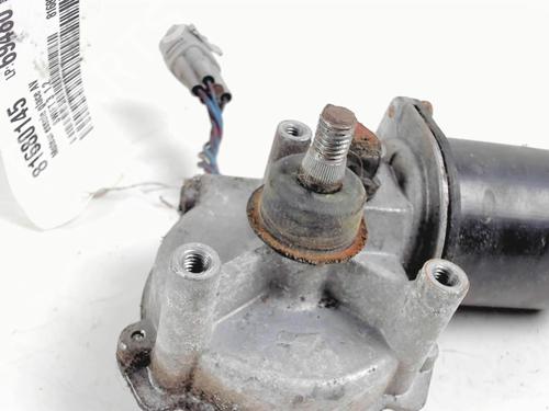 Used Front wiper motor Front wiper motor SUZUKI SWIFT III (MZ, EZ) 1.3 DDiS (RS413D) (75 hp) 20422955 20422955