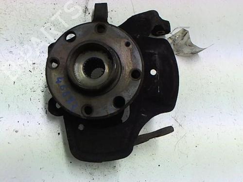 Used Left front steering knuckle OPEL CORSA B (S93) 1.2 i (F08, F68, M68) (45 hp) 20475364