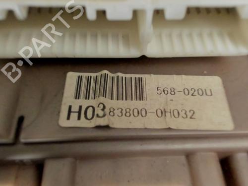 Used Instrument cluster Instrument cluster 20464903 20464903