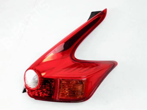 Right taillight NISSAN JUKE (F15) 1.5 dCi | BP25209899C35 