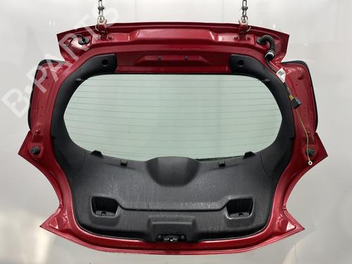 Tailgate PEUGEOT 208 I (CA_, CC_) 1.0 VTi | BP23780296C6 