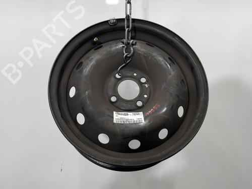 Felg DACIA SANDERO 1.2 16V (75 hp) 32373628