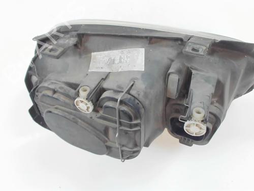 Left headlight VW GOLF IV (1J1) 1.4 16V | BP20406793C28 