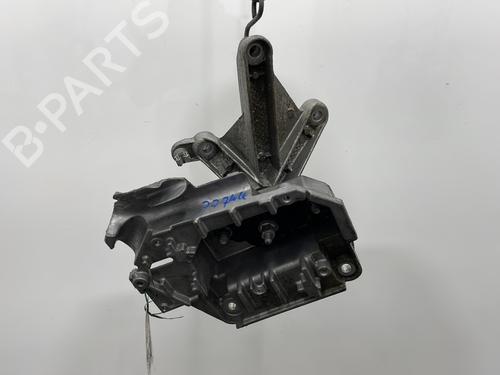 Support de boîte de vitesse RENAULT MODUS / GRAND MODUS (F/JP0_) 1.5 dCi 75 (75 hp) 28677223