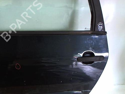 Left rear door FORD GALAXY I (WGR) 2.8 i V6 | BP20434307C4 