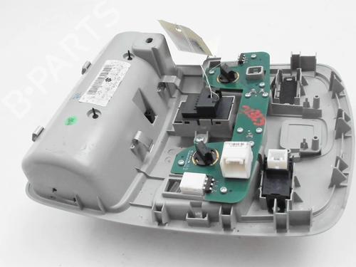 Used Interior roof light SUZUKI VITARA (LY) 1.6 DDiS (APK 416D) (120 hp) 20419110