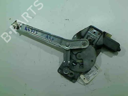 Used Rear left window mechanism BMW 3 (E36) 325 i (192 hp) 20476066