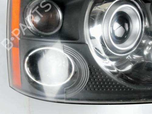 Right headlight LAND ROVER RANGE ROVER SPORT I (L320) 3.6 D 4x4 | BP25979705C29 