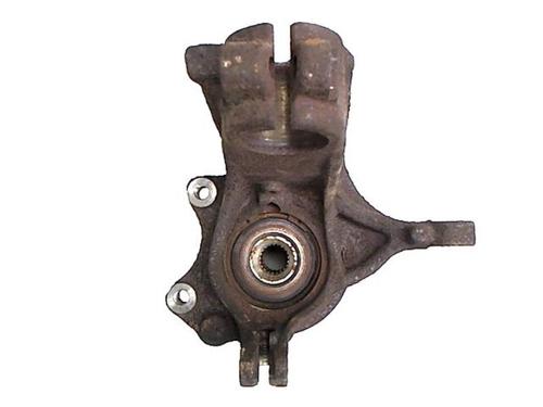 Right front steering knuckle CITROËN C2 (JM_) 1.1 | BP20457043M26 