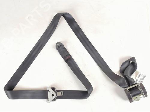 Rear right belt tensioner PEUGEOT 207 SW (WK_) 1.6 HDi | BP20450329C90 
